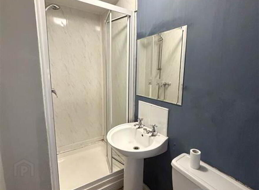 Apartment 1 2 Lanyon Manor, Belfast, BT9 6EY