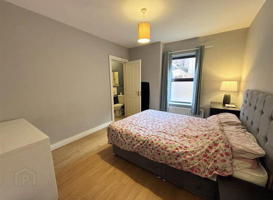 Apartment 1 2 Lanyon Manor, Belfast, BT9 6EY