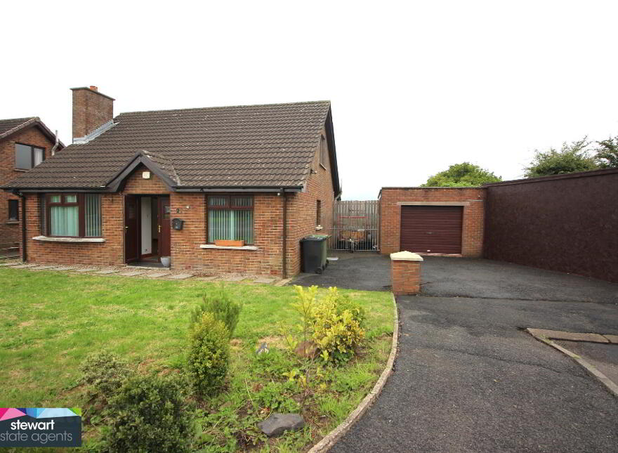 27 Edenview Crescent, Moira, Maghaberry, Lisburn, BT67 0RZ photo