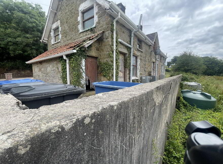 08-12 Ballagh Road, Clogher, BT76 0HE