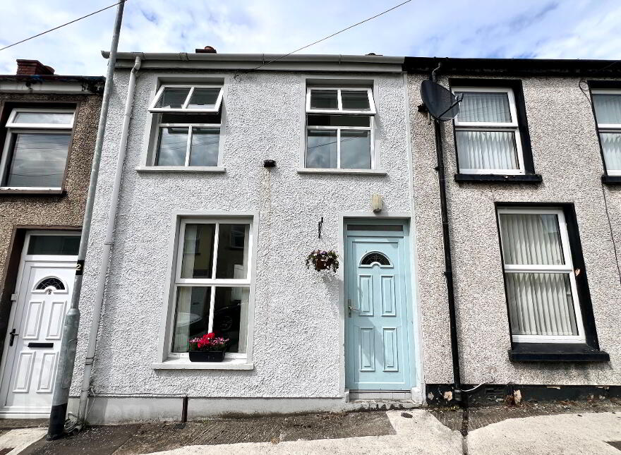 3 Florence Street, Waterside, L'Derry, BT47 6DY photo
