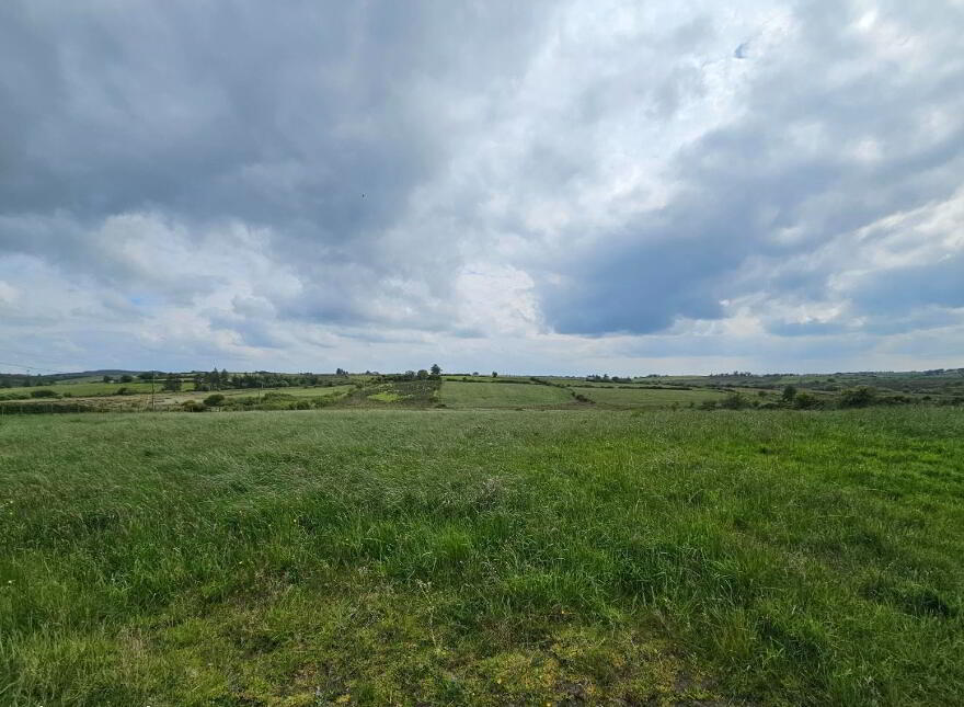 Sultan Road, Creggan, Omagh, BT79 9AH