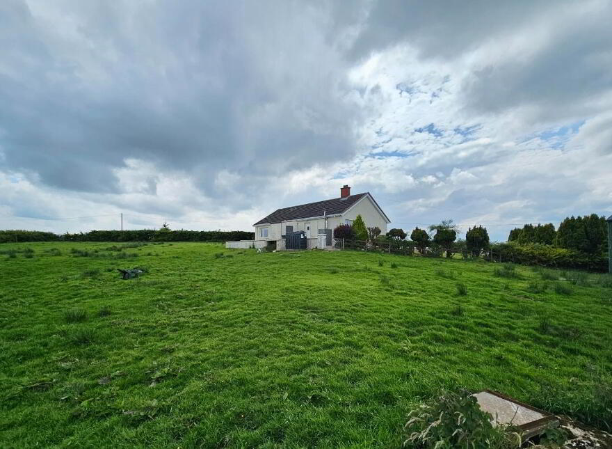 Sultan Road, Creggan, Omagh, BT79 9AH