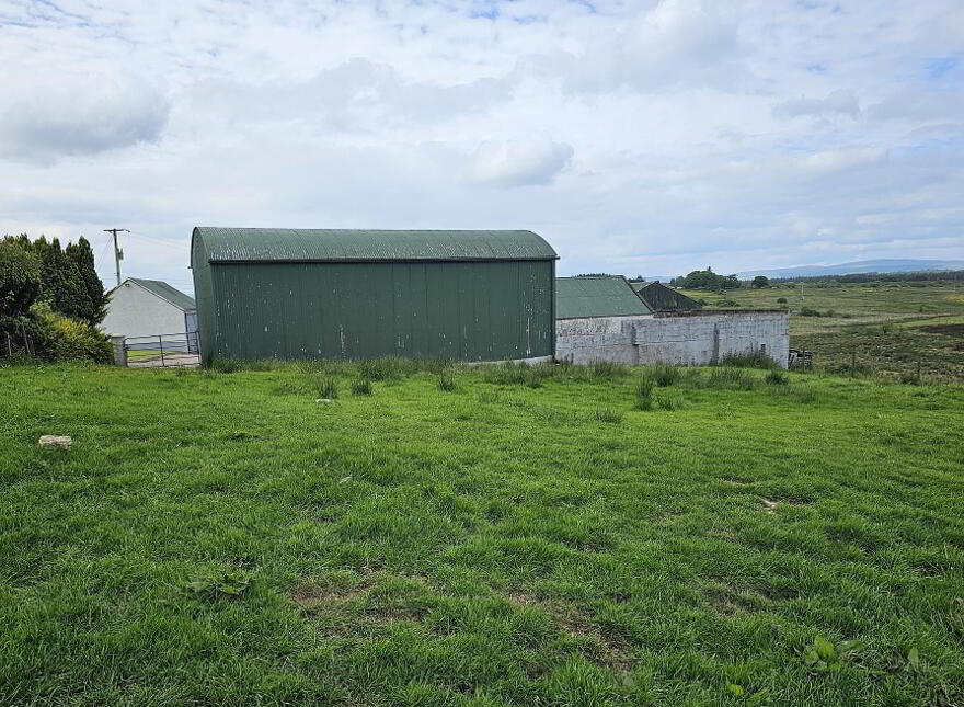 Sultan Road, Creggan, Omagh, BT79 9AH