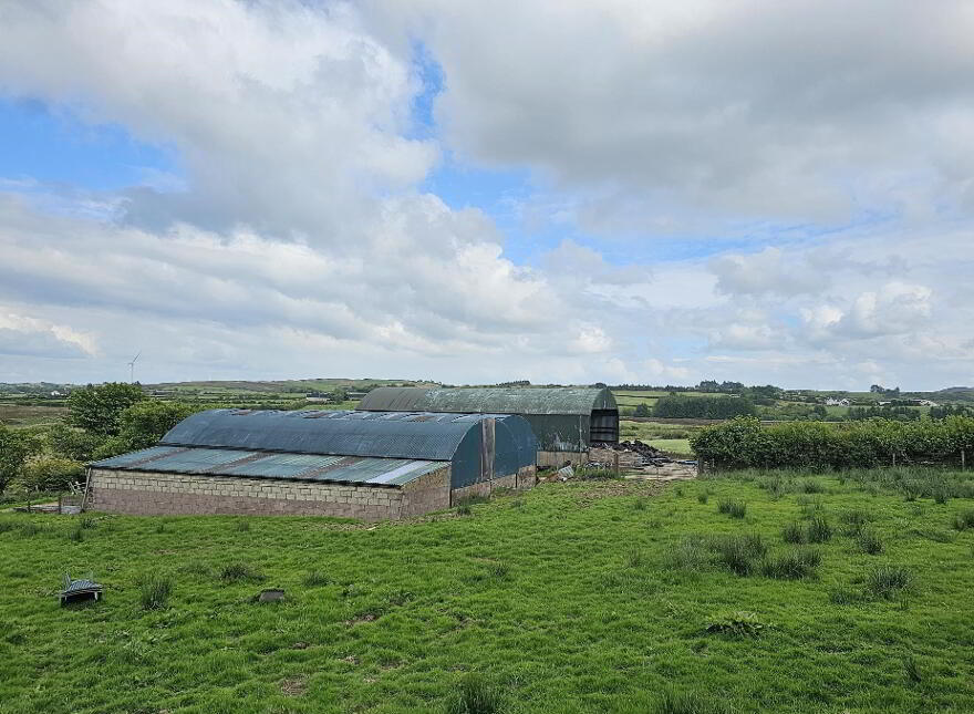 Sultan Road, Creggan, Omagh, BT79 9AH