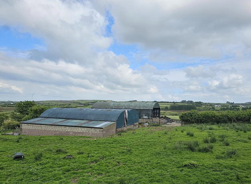 Sultan Road, Creggan, Omagh, BT79 9AH