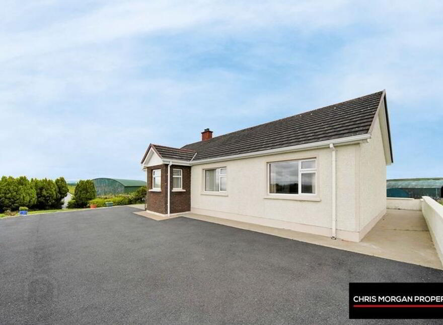 Sultan Road, Creggan, Omagh, BT79 9AH