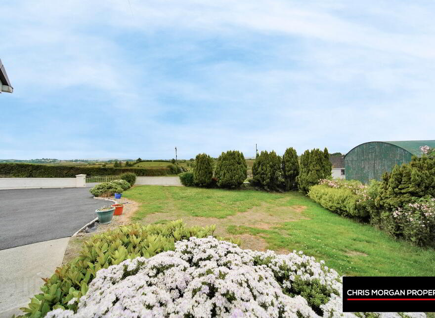 Sultan Road, Creggan, Omagh, BT79 9AH