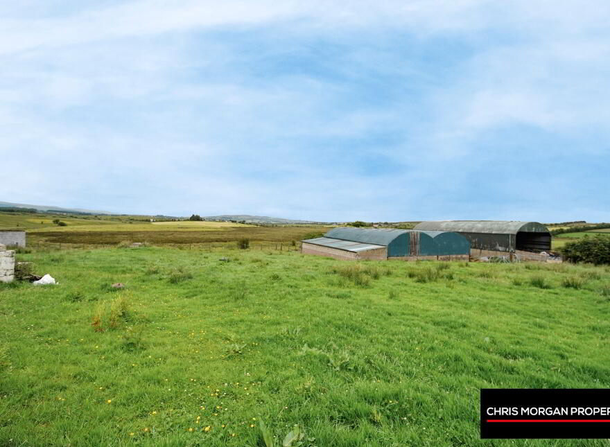 Sultan Road, Creggan, Omagh, BT79 9AH