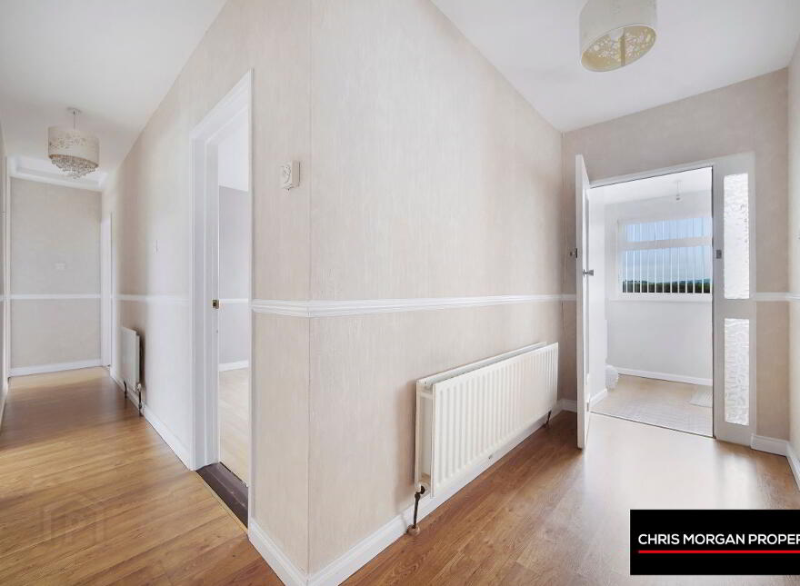 Sultan Road, Creggan, Omagh, BT79 9AH
