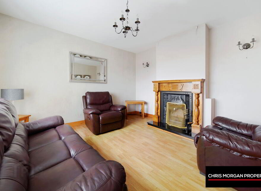 Sultan Road, Creggan, Omagh, BT79 9AH