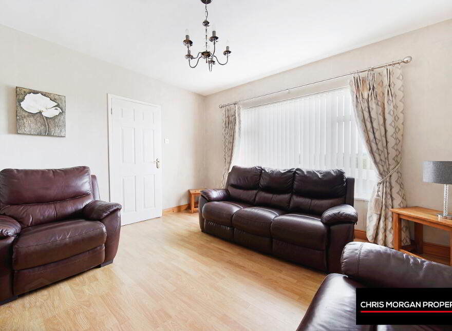 Sultan Road, Creggan, Omagh, BT79 9AH