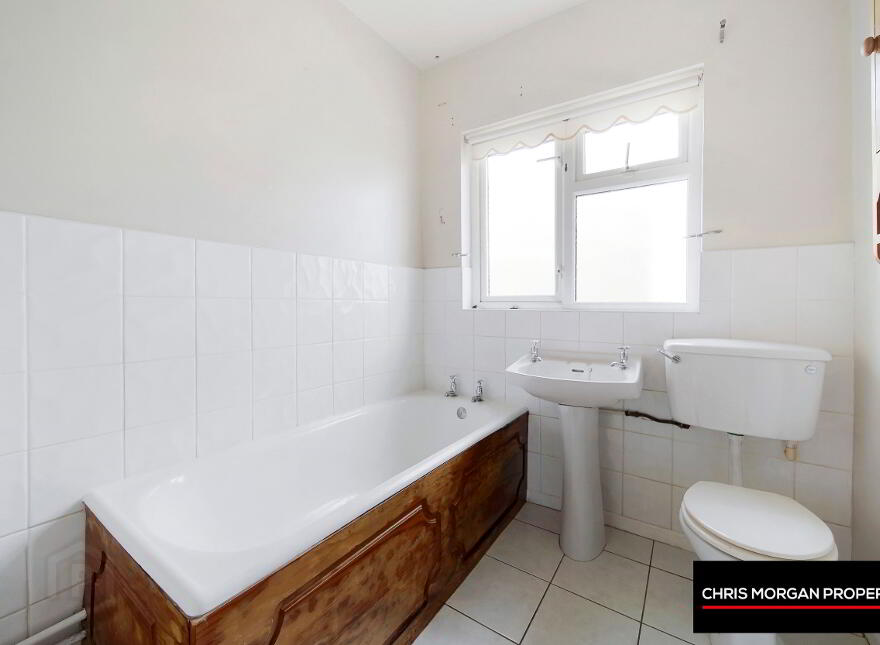 Sultan Road, Creggan, Omagh, BT79 9AH