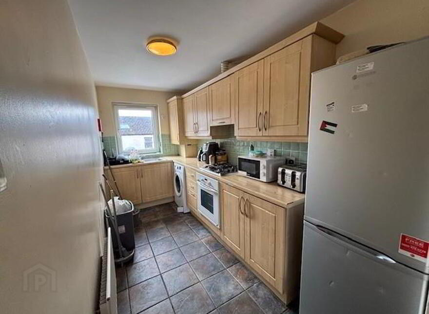 31 Fitzwilliam Square, Ormeau Road, Belfast, BT7 1JH