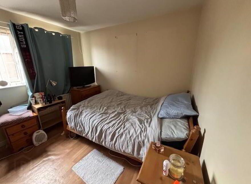 31 Fitzwilliam Square, Ormeau Road, Belfast, BT7 1JH
