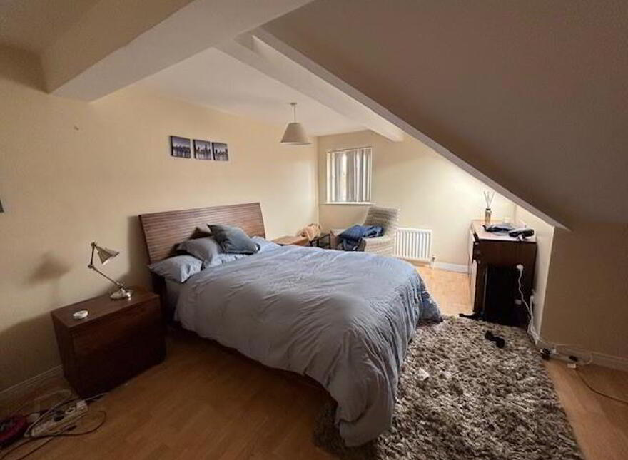 31 Fitzwilliam Square, Ormeau Road, Belfast, BT7 1JH