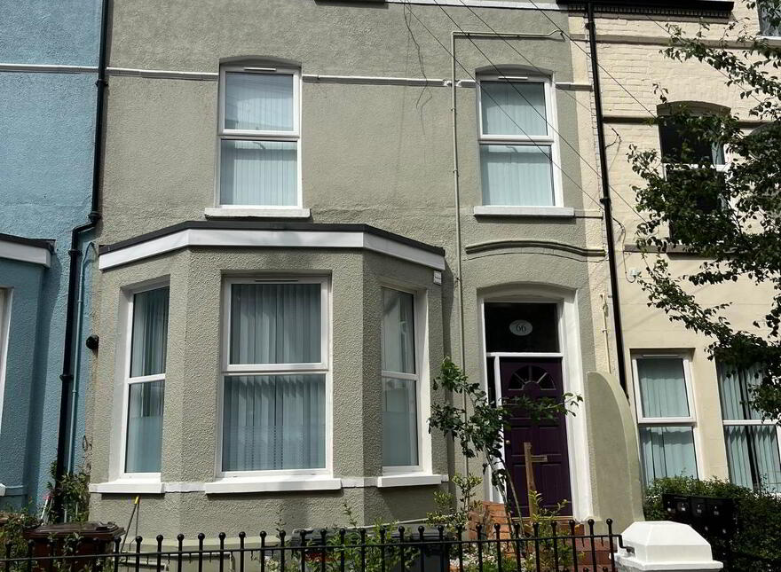 Unit 1, 66 Southwell Road, Bangor, BT20 3AE photo
