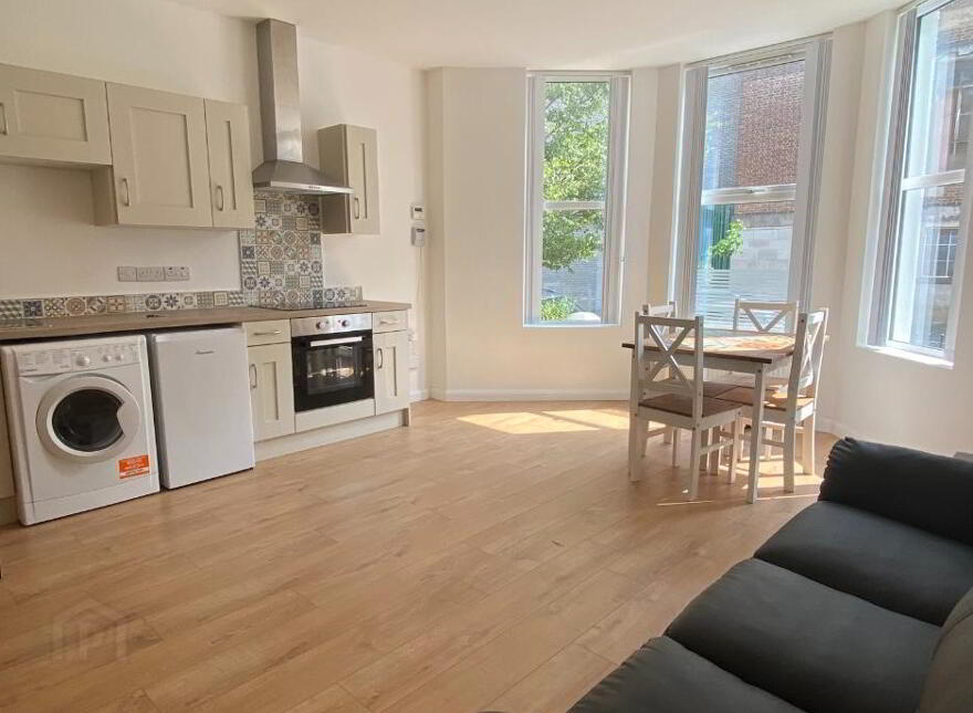 Unit 1, 66 Southwell Road, Bangor, BT20 3AE