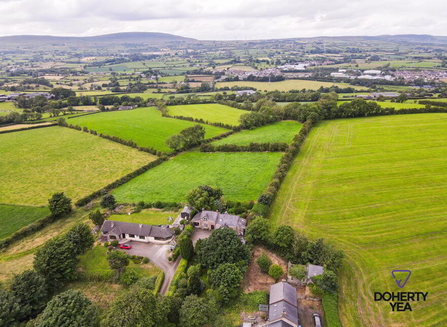 Site @, 195 Ballysnod Road, Larne, BT40 3NN