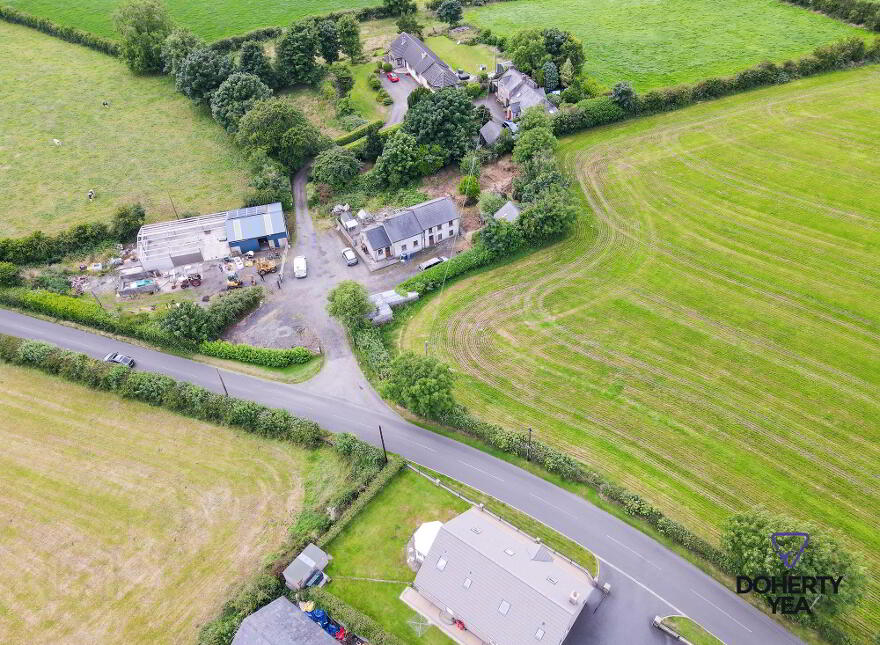 Site @, 195 Ballysnod Road, Larne, BT40 3NN