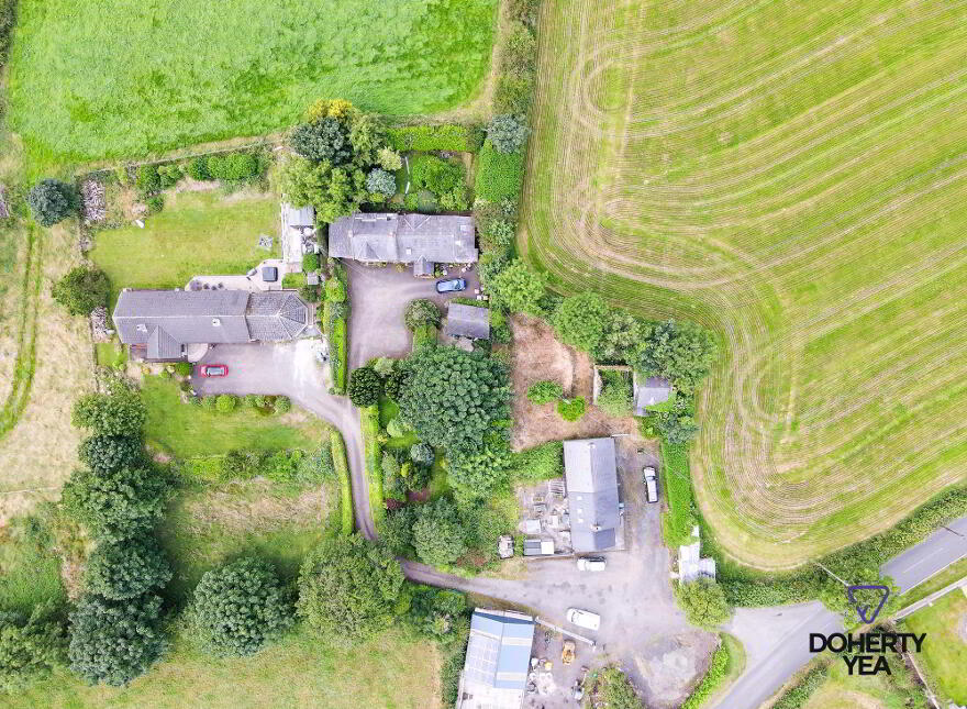 Site @, 195 Ballysnod Road, Larne, BT40 3NN