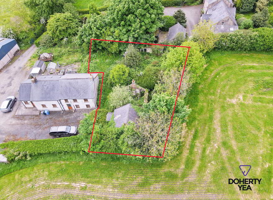 Site @, 195 Ballysnod Road, Larne, BT40 3NN