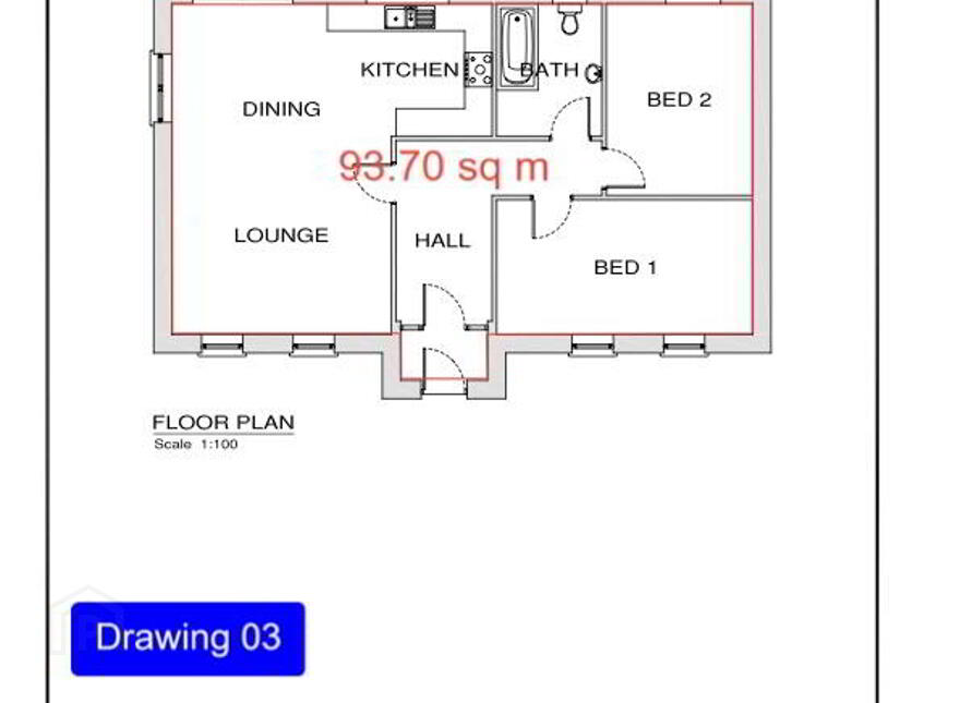 Site @, 195 Ballysnod Road, Larne, BT40 3NN