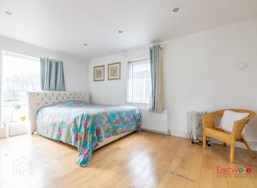 Castlerobin House, 2 Braithwaites Road, And Lands, Lisburn, BT28 3SW