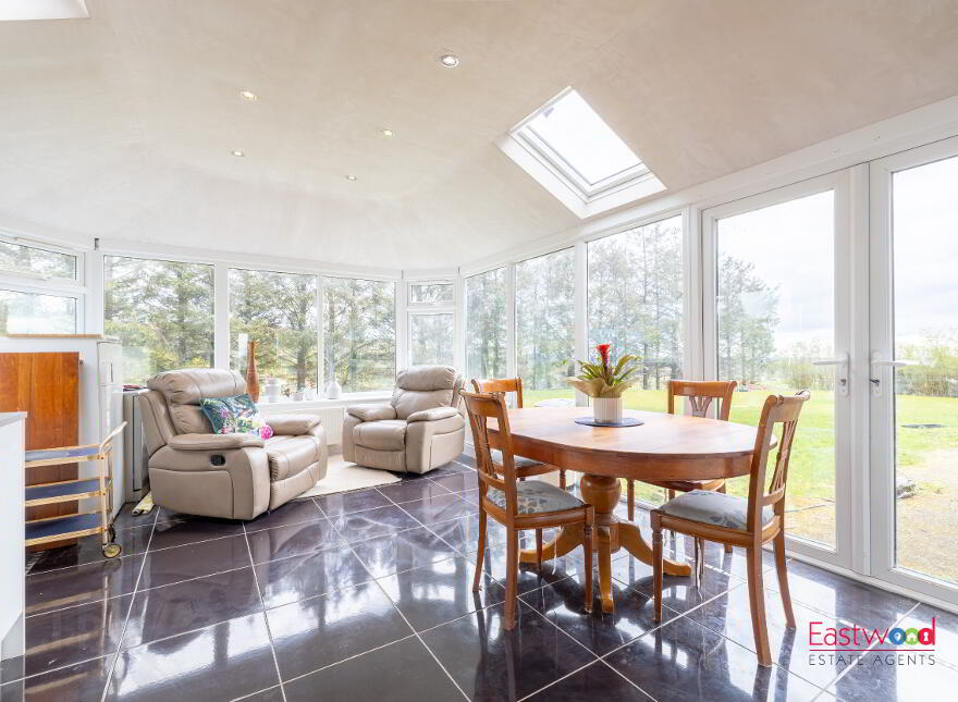 Castlerobin House, 2 Braithwaites Road, And Lands, Lisburn, BT28 3SW