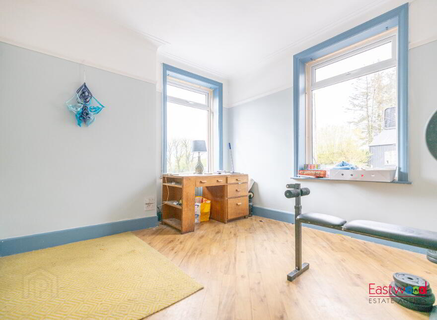 Castlerobin House, 2 Braithwaites Road, And Lands, Lisburn, BT28 3SW