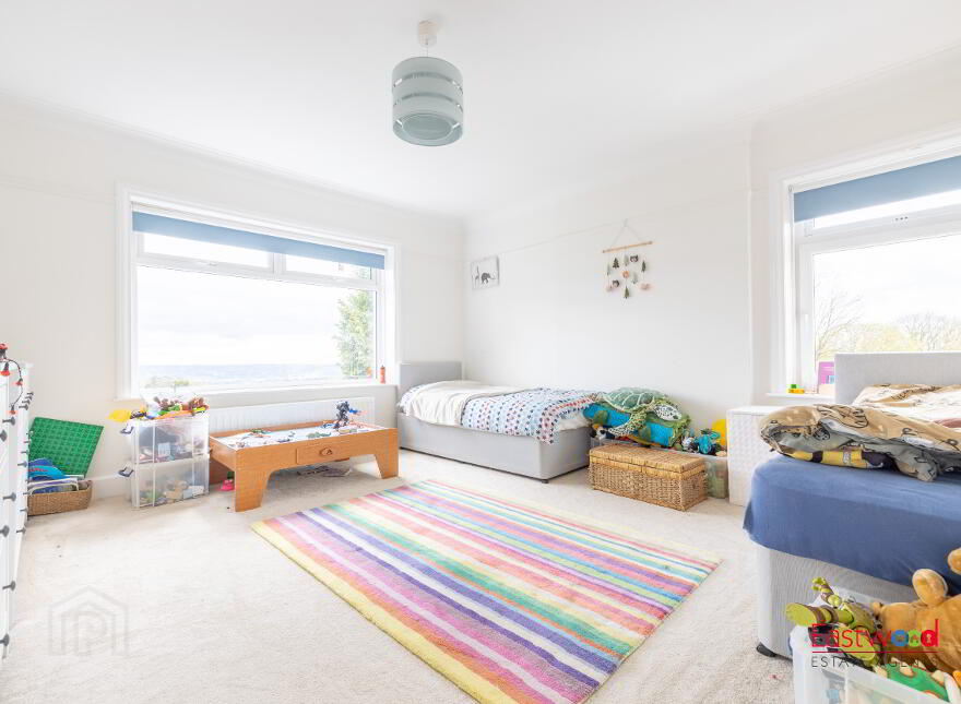 Castlerobin House, 2 Braithwaites Road, And Lands, Lisburn, BT28 3SW