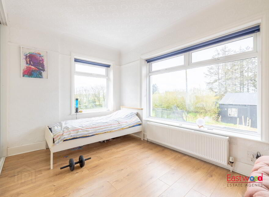 Castlerobin House, 2 Braithwaites Road, And Lands, Lisburn, BT28 3SW