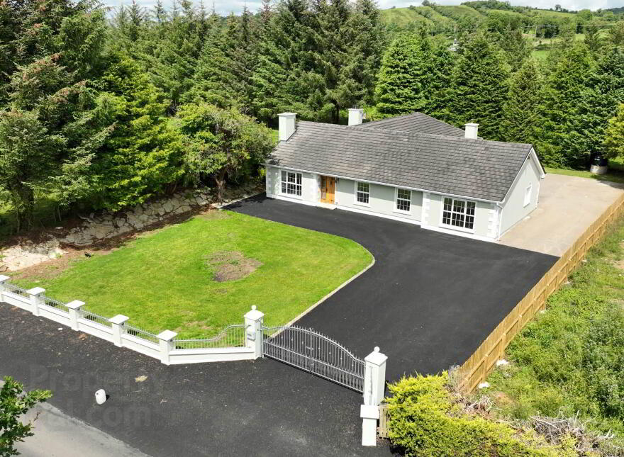 367 Derrygonnelly Road, Derryvary Beg, Derrygonnelly, BT93 6JE photo