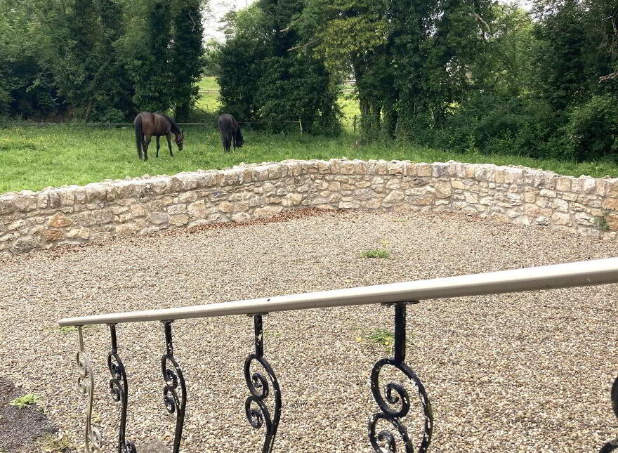 The Glebe, Nantenan, Askeaton