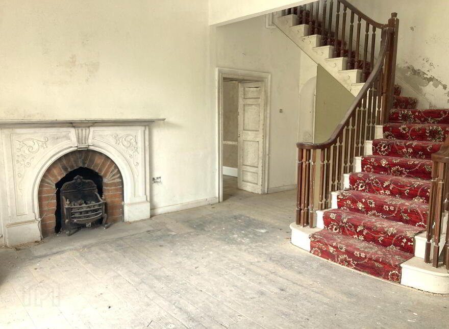 The Glebe, Nantenan, Askeaton
