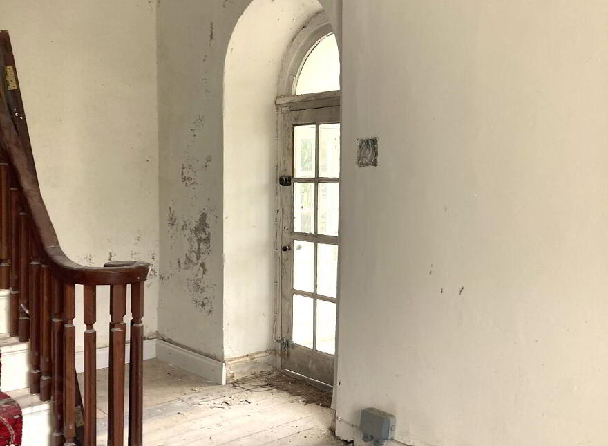 The Glebe, Nantenan, Askeaton