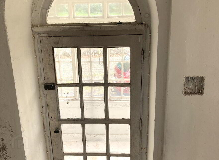 The Glebe, Nantenan, Askeaton