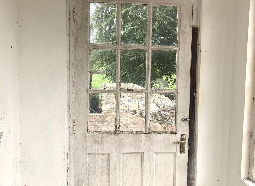 The Glebe, Nantenan, Askeaton