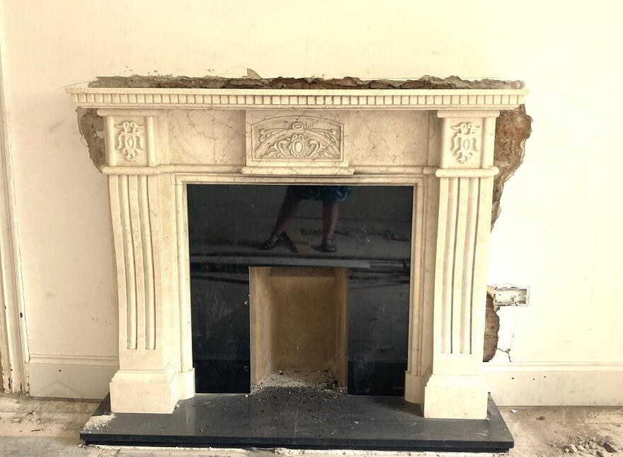 The Glebe, Nantenan, Askeaton