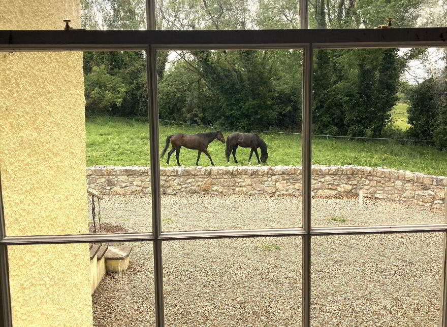 The Glebe, Nantenan, Askeaton