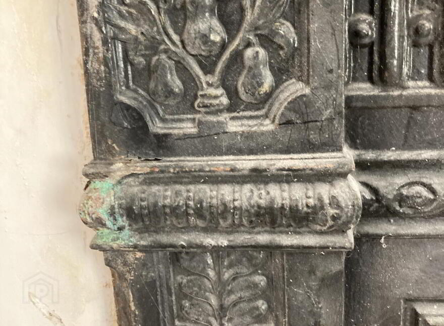 The Glebe, Nantenan, Askeaton