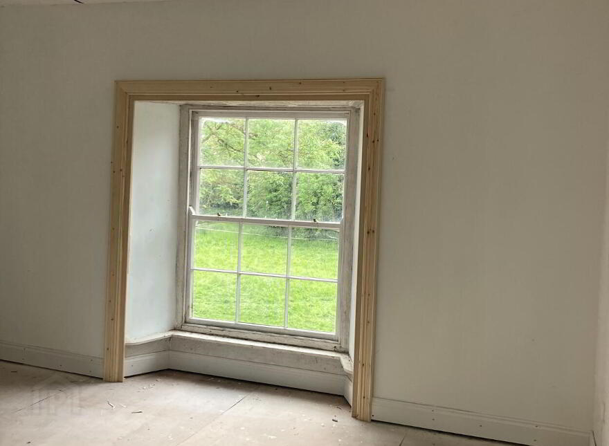 The Glebe, Nantenan, Askeaton
