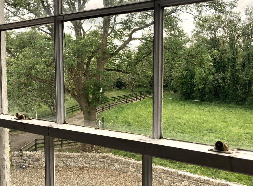 The Glebe, Nantenan, Askeaton