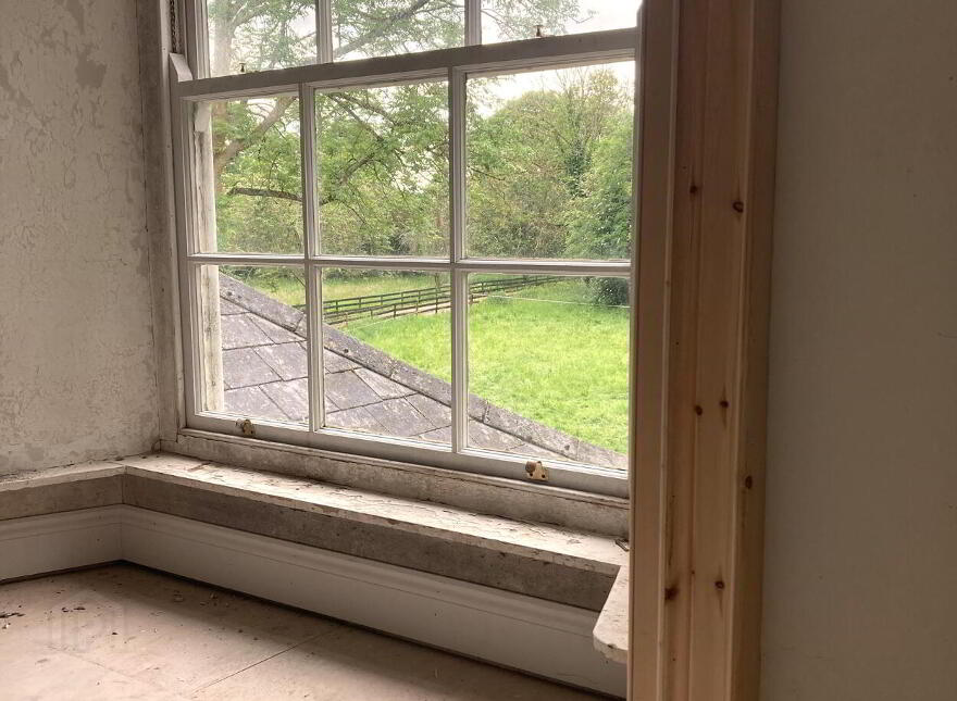The Glebe, Nantenan, Askeaton