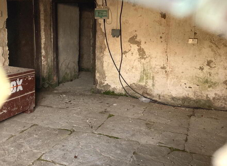 The Glebe, Nantenan, Askeaton