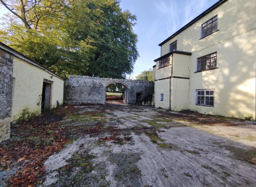The Glebe, Nantenan, Askeaton
