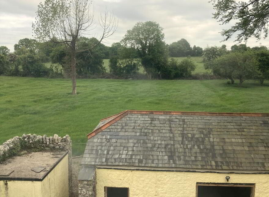 The Glebe, Nantenan, Askeaton