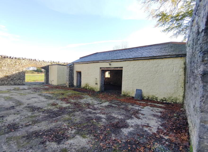 The Glebe, Nantenan, Askeaton