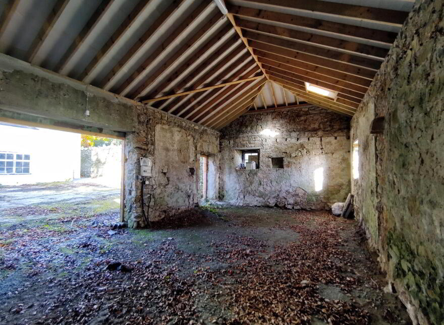 The Glebe, Nantenan, Askeaton