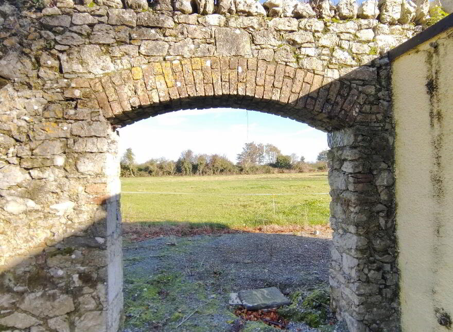 The Glebe, Nantenan, Askeaton